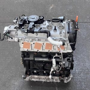 Volkswagen EA888 2.0L TSI Petrol Engine Long Block