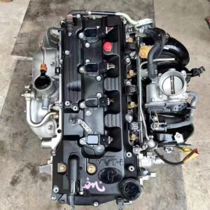 Toyota 2TR-FE 2.7L Petrol Engine Assembly