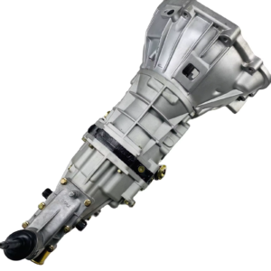 Toyota Manual Transmission Gearbox for 2Y, 3Y & 1HZ Engines
