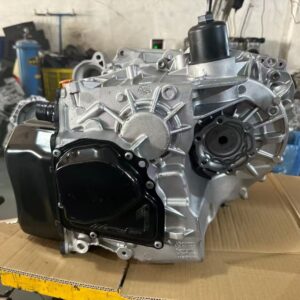 Volkswagen DQ250 (02E) 6-Speed DSG Automatic Transmission Assembly