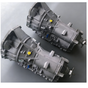 BMW ZF 8HP45 8-Speed Automatic Transmission Assembly