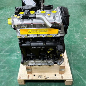 Volkswagen EA888 2.0L TSI Petrol Engine Assembly