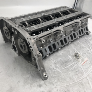 Ford Ranger 3.2L TDCi P5AT 5-Cylinder Complete Cylinder Head Assembly