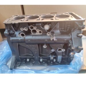 Volkswagen & Audi EA888 Gen 3 Complete Cylinder Head Assembly