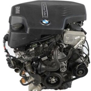 BMW N20B20A 2.0L Engine for 3 Series F30/F31/F34/F80