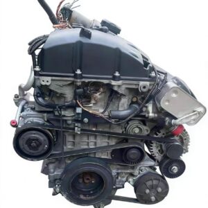 BMW N52 Engine Assembly for Selected BMW 3, 5, 7 Series, X3 & X5 Models