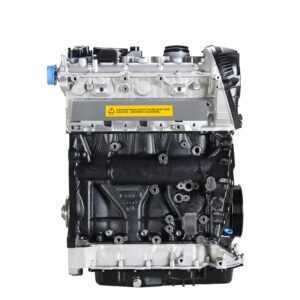 Volkswagen EA888 CCZA 2.0L TSI Petrol Engine Assembly