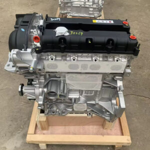 Ford 1.5L 4-Cylinder Bare Engine Assembly