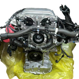 Mercedes-Benz M274.920 2.0L Petrol Engine Assembly