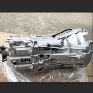 Ford Transit & Ranger 2.4L Manual Gearbox Assembly