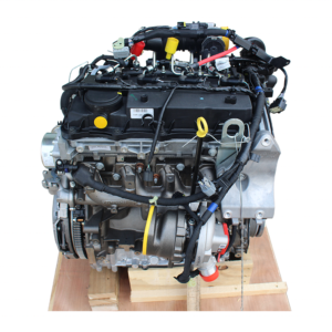 Ford Ranger, Everest & Transit / Mazda BT-50 2.2L Turbo Diesel Complete Engine