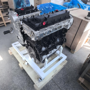 Ford Ranger 3.2 TDCi P5AT Diesel Engine Long Block