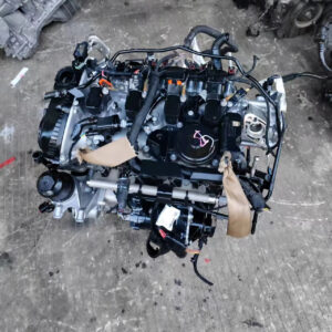 VW Audi EA888 Gen 2 / Gen 3 1.8T & 2.0T TSI TFSI Complete Engine Assembly