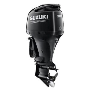 Suzuki DF300AP 300HP Four-Stroke Outboard Motor