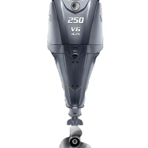 Suzuki DF250AP 250HP Four-Stroke Outboard Motor