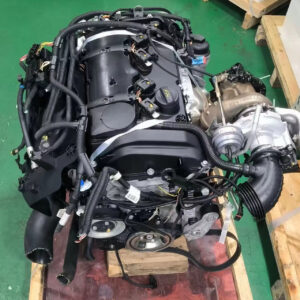 BMW N13B16 F20 118i Petrol Engine Assembly
