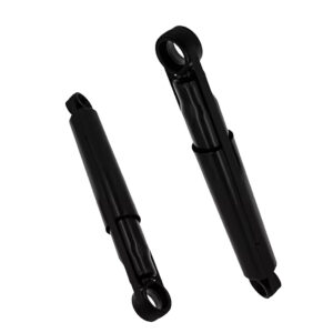 Toyota Hilux 4x4 Front & Rear Shock Absorber Kit – OEM 4851009K60 / 485100K340