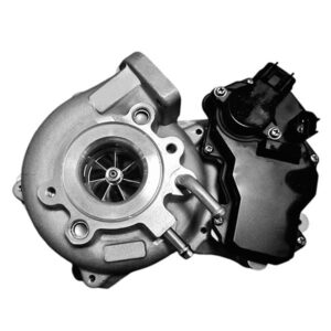 Toyota CT16 Ball Bearing Turbocharger