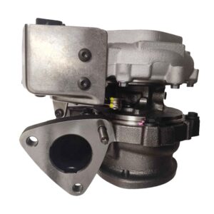 Turbocharger for Ford Ranger T6 & Mazda BT-50
