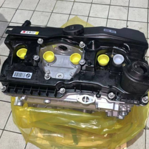 BMW N46B20 2.0L Bare Engine Assembly