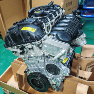 BMW N55 3.0L Turbo Engine Assembly