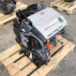 2004 2005 2006 Toyota Camry 3.0L V6 VVT-i ENGINE MOTOR 1MZ-FE