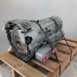 FORD RANGER 3.2L DIESEL 4WD AUTOMATIC TRANSMISSION/GEARBOX PX SERIES 1