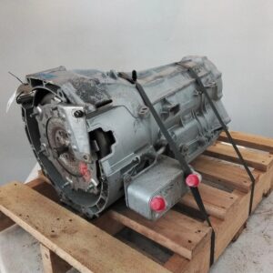 FORD RANGER 3.2L DIESEL 4WD AUTOMATIC TRANSMISSION/GEARBOX PX SERIES 1