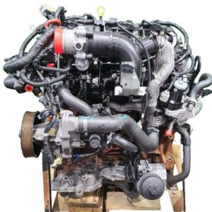 FORD RANGER PX SERIES P4AT 4-CYLINDER ENGINE 2.2L TURBO DIESEL 2011-2019