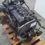 FORD TRANSIT CUSTOM VN DURATORC TDCi CYFG ENGINE 2.2L TURBO DIESEL 2013-20178