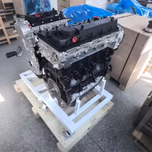 Ford Ranger 3.2 TDCi P5AT Diesel Engine Long Block