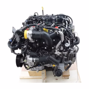 Ford Ranger, Everest & Transit / Mazda BT-50 2.2L Turbo Diesel Complete Engine