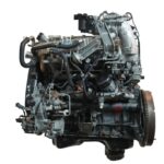 Toyota Hiace 2.5L Diesel 2KD / 2KD-FTV Complete Engine – 1900030481