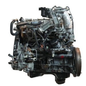 Toyota Hiace 2.5L Diesel 2KD / 2KD-FTV Complete Engine – 1900030481