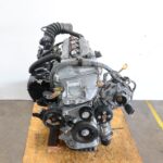 2AZ Used 2.4L Gas/Petrol Engine Complete Motor Assembly-Custom Brand Universal Fitment High Performance Japan Origin 12-Month