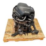 2017 BMW X3 xDrive N20 Petrol Engine – Complete Replacement Engine