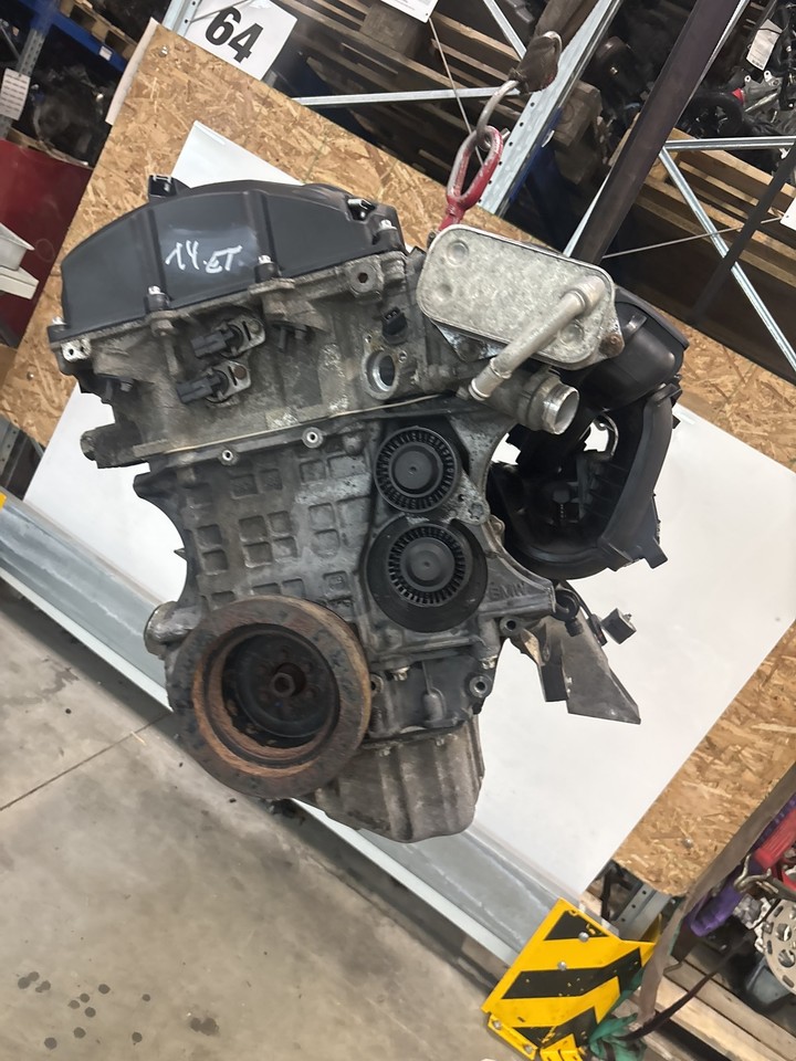 N52 BMW x5 engine4