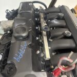N52 BMW x5 engine5