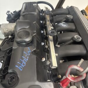 Engine for BMW X5 E70 3.0 xDrive30i N52B30AF N52B30O1 N52 11000421209 1100042121