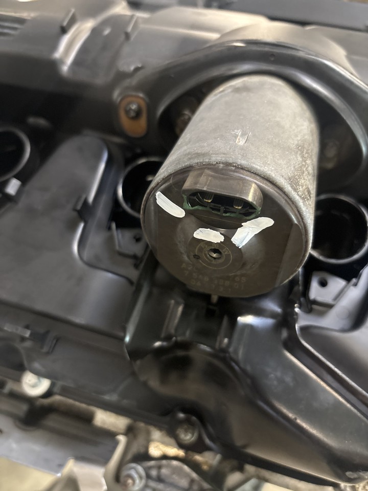 N52 BMW x5 engine7
